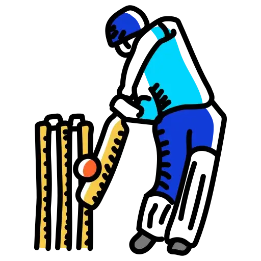 Planned cricket practice pitch for employee recreation at RMZ Signature